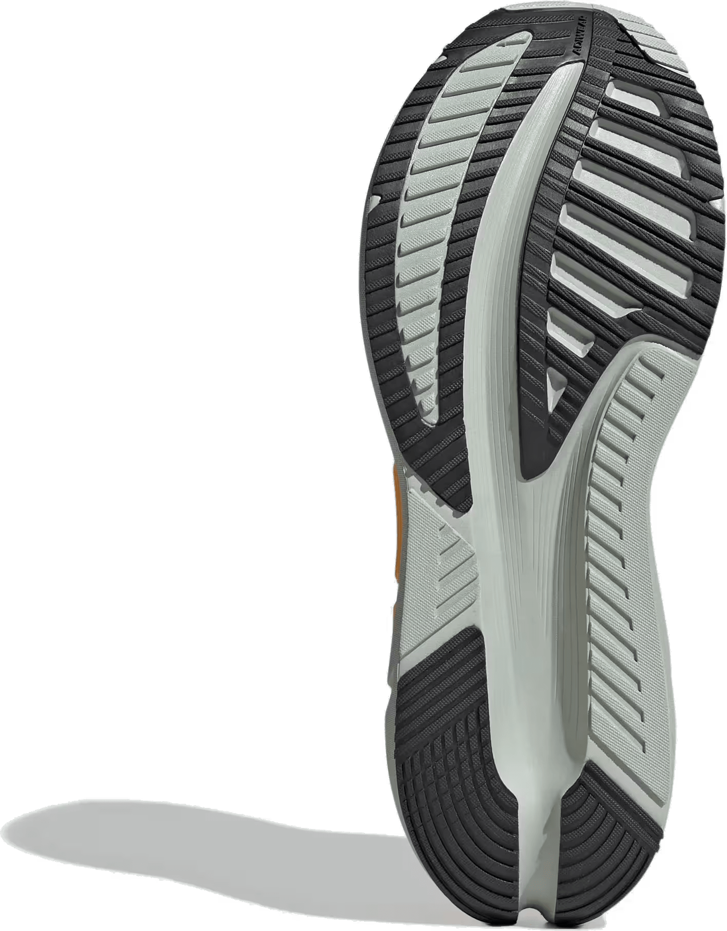 adidas Adistar 4 Cloud White Carbon Wonder Silver