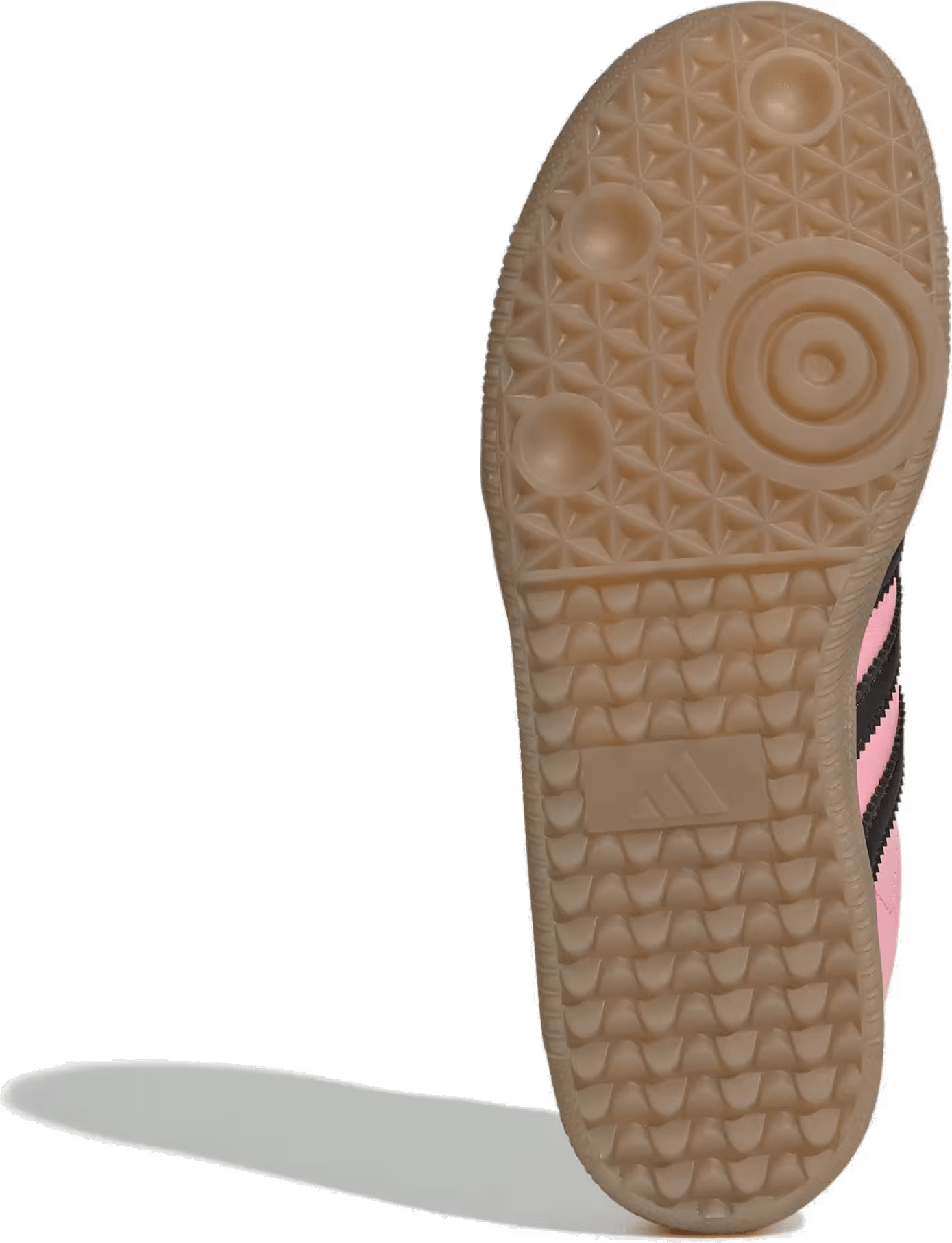 adidas Samba Indoor Messi Light Pink Black (GS)