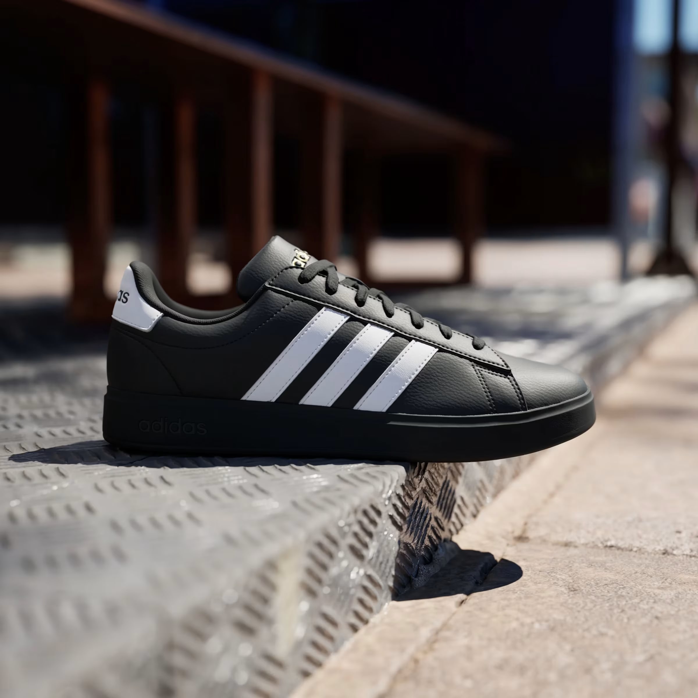 adidas Grand Court Cloudfoam Comfort