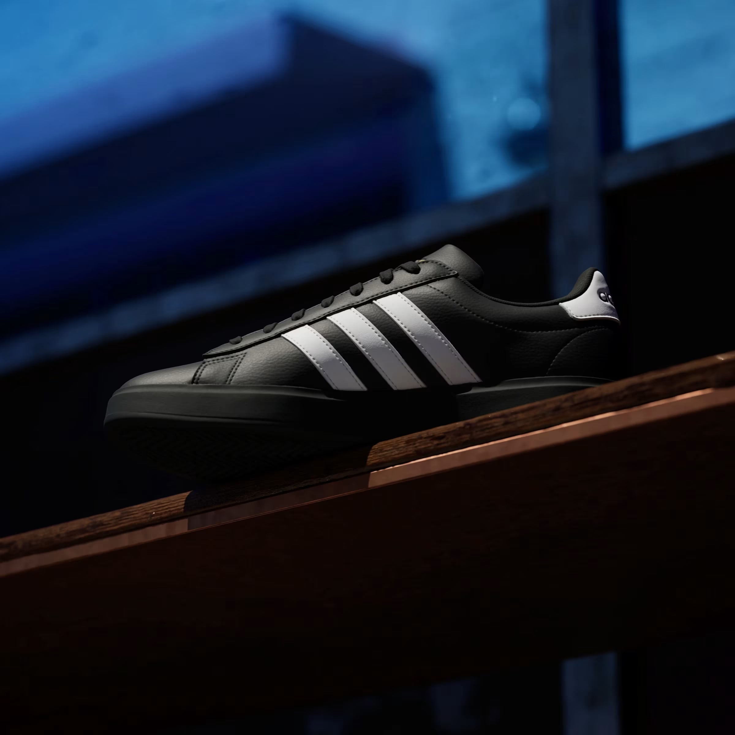 adidas Grand Court Cloudfoam Comfort