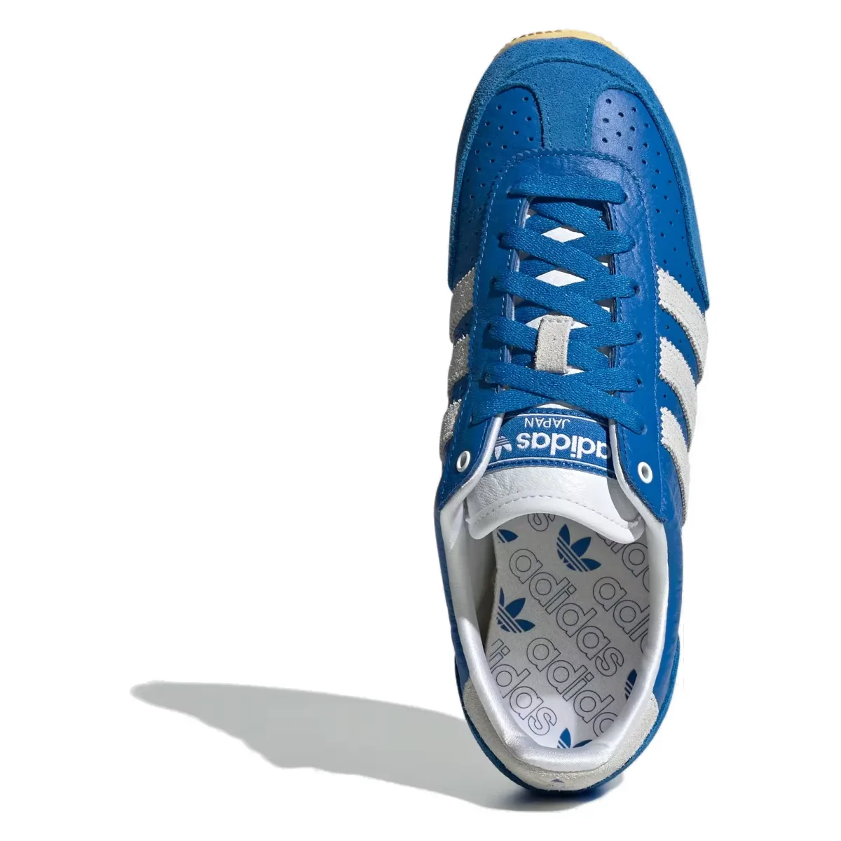 Adidas Japan Wmns "Trace Royal"