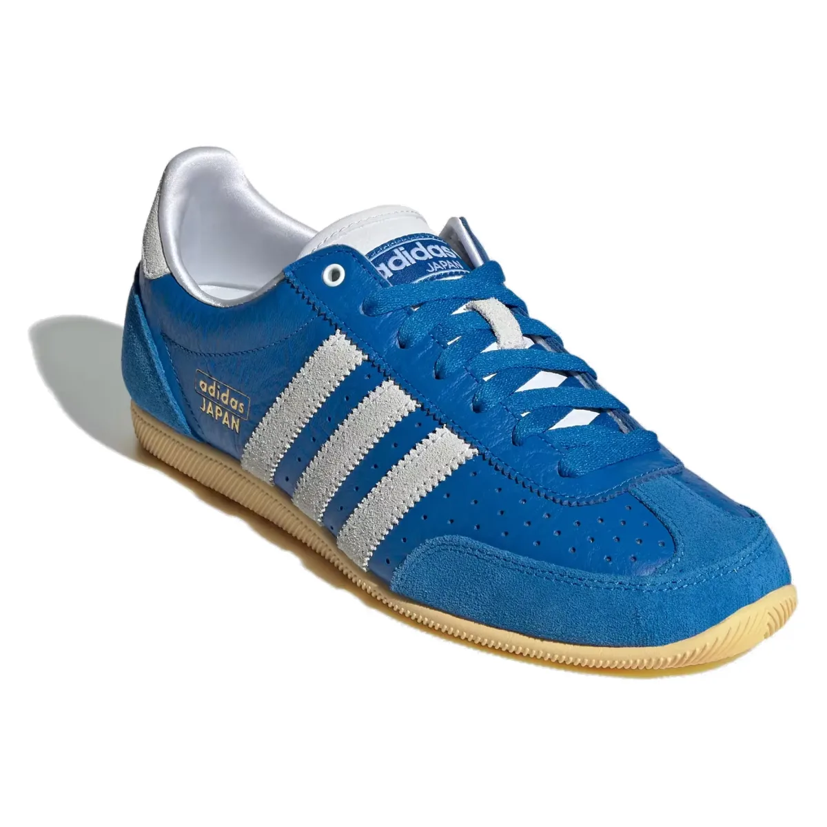 Adidas Japan Wmns "Trace Royal"