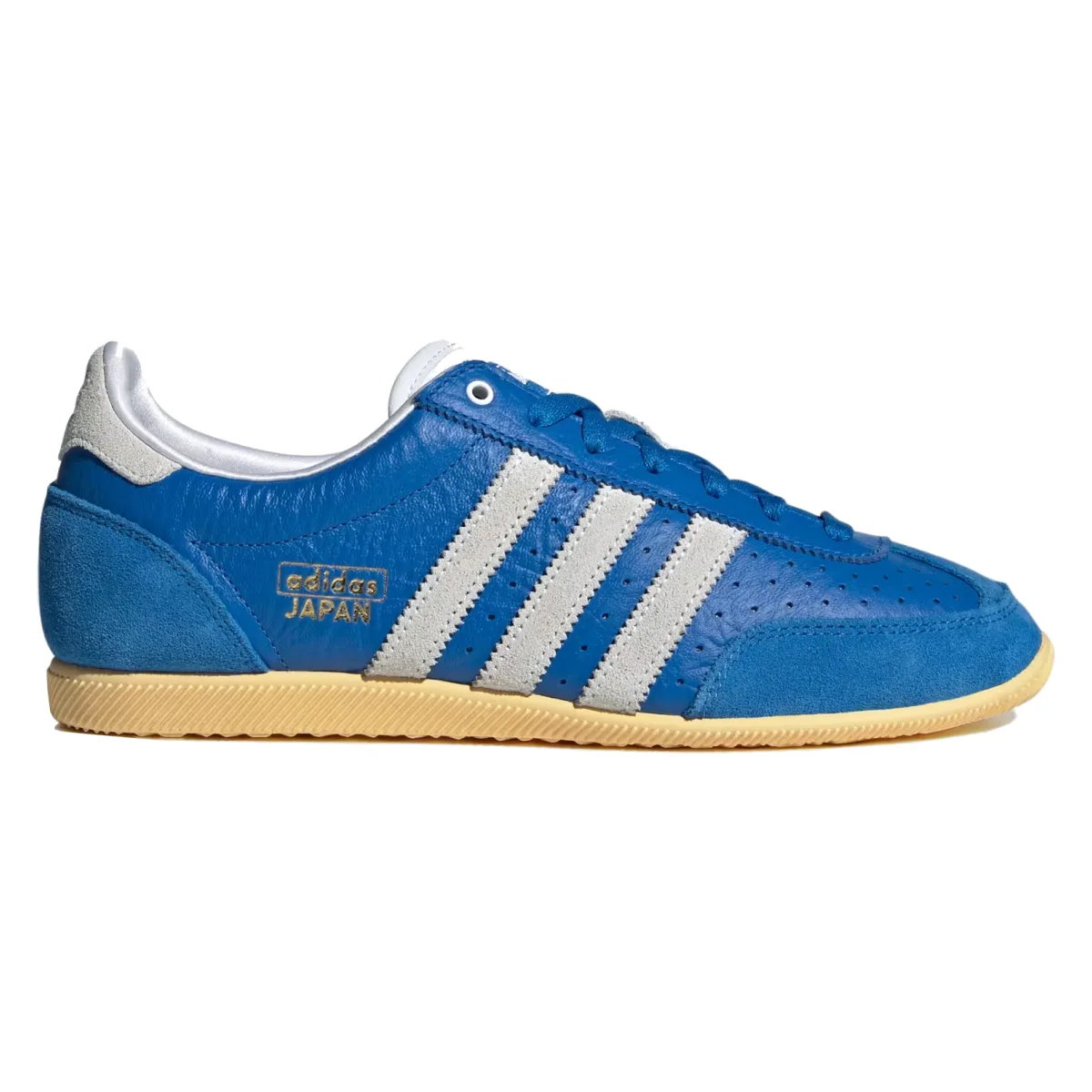 Adidas Japan Wmns "Trace Royal"