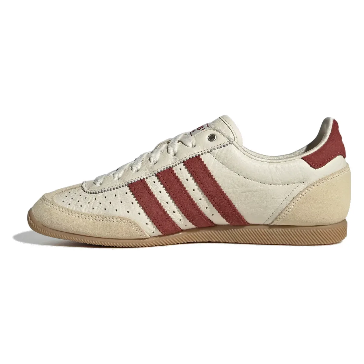 adidas Japan Cream White Preloved Ruby Warm Vanilla (Women's)