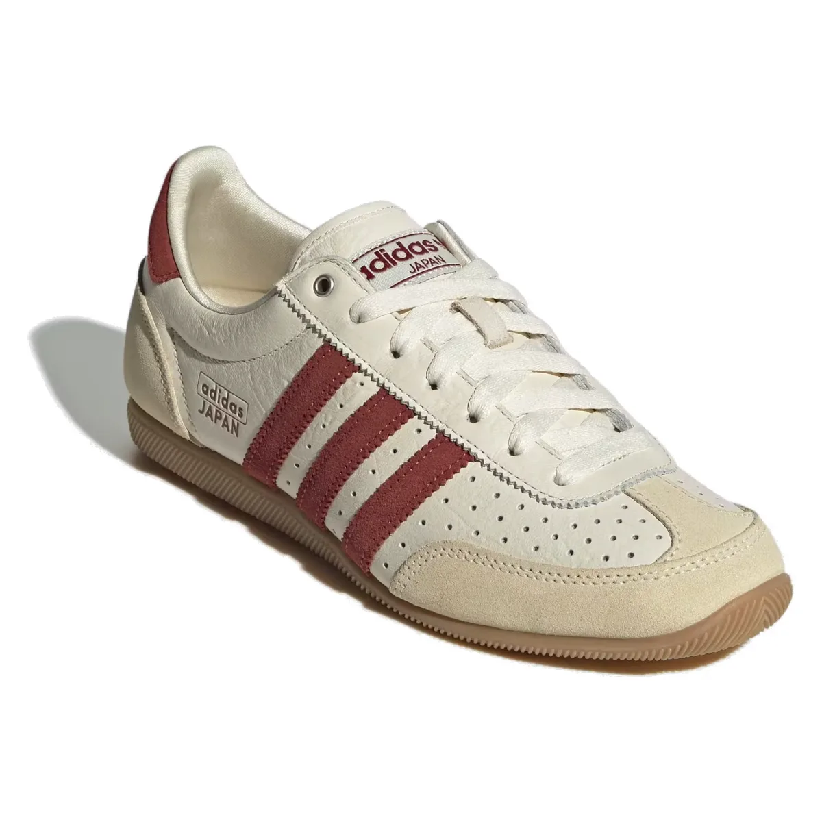 adidas Japan Cream White Preloved Ruby Warm Vanilla (Women's)