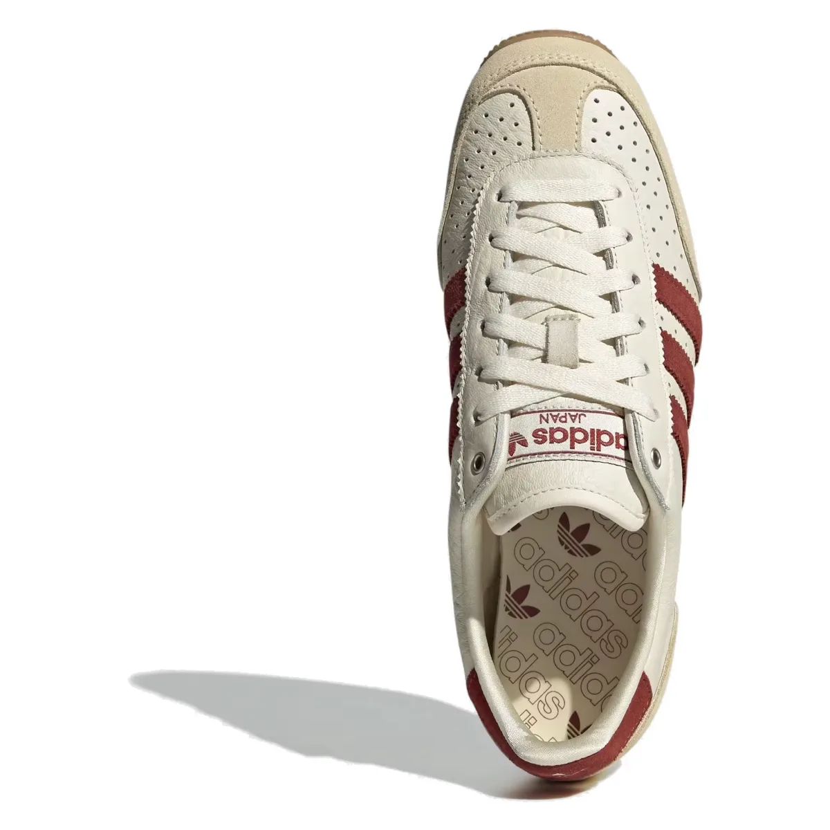 adidas Japan Cream White Preloved Ruby Warm Vanilla (Women's)