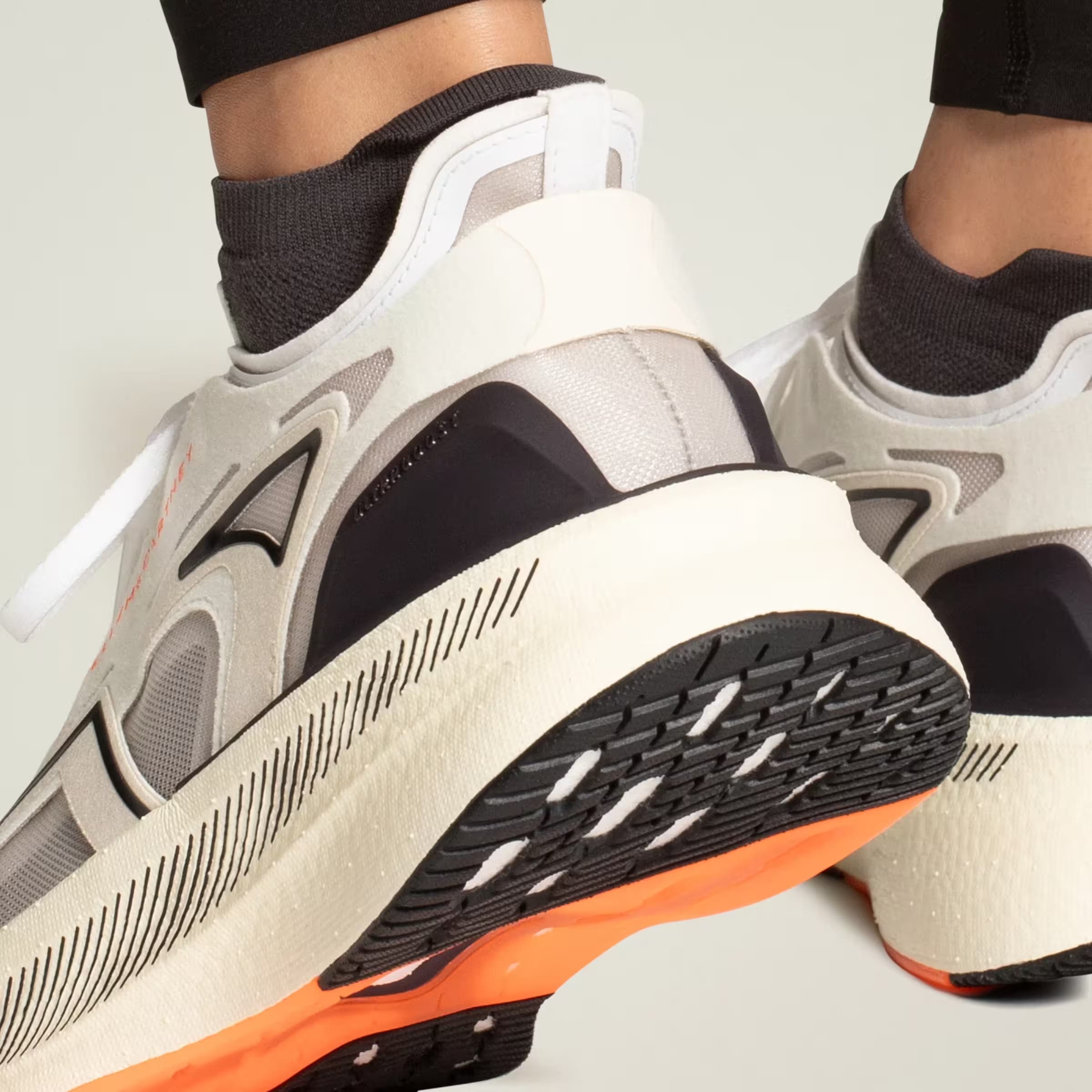 adidas Ultra Boost 5 By Stella McCartney Ivory (Women's)