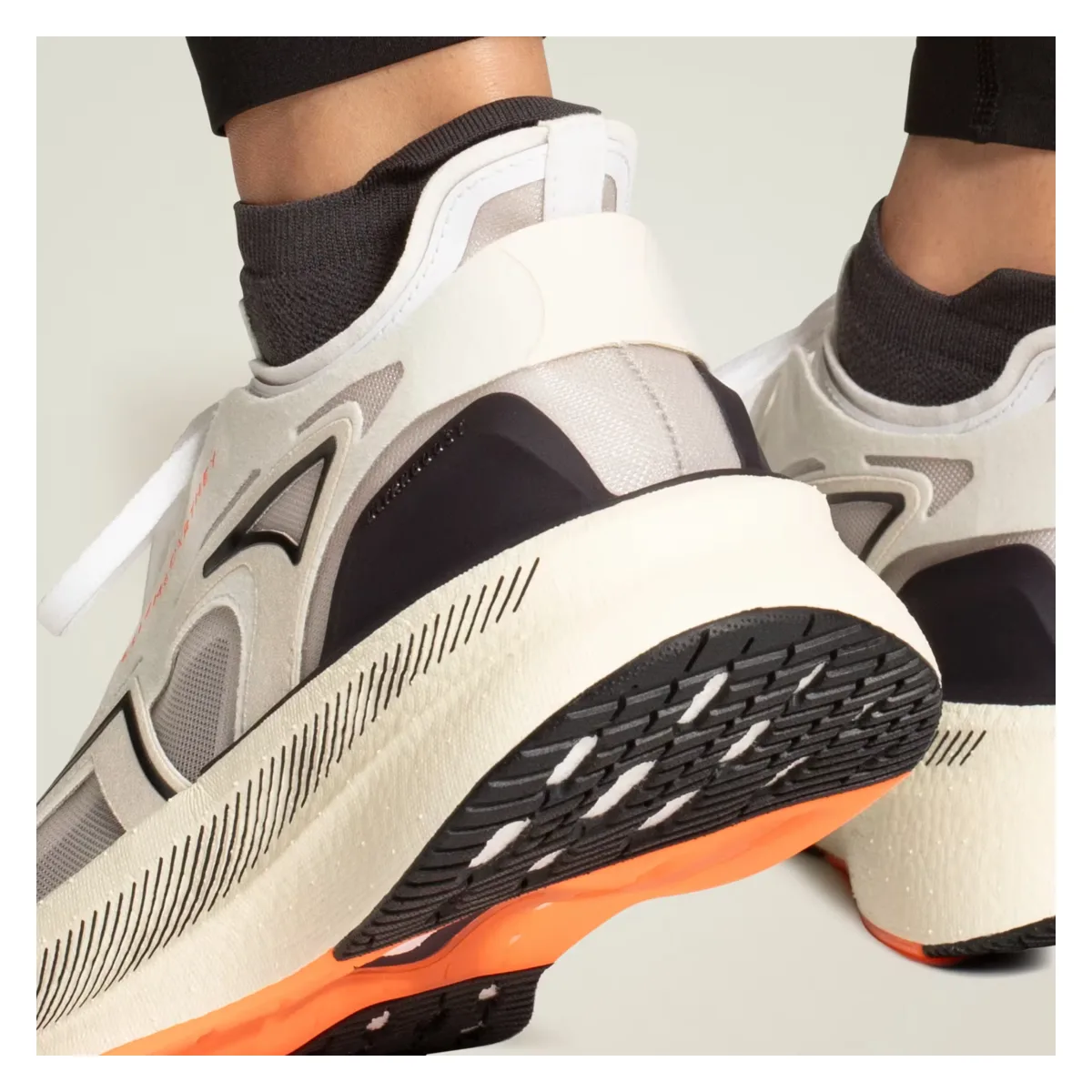 adidas Ultra Boost 5 By Stella McCartney Ivory (Women's)