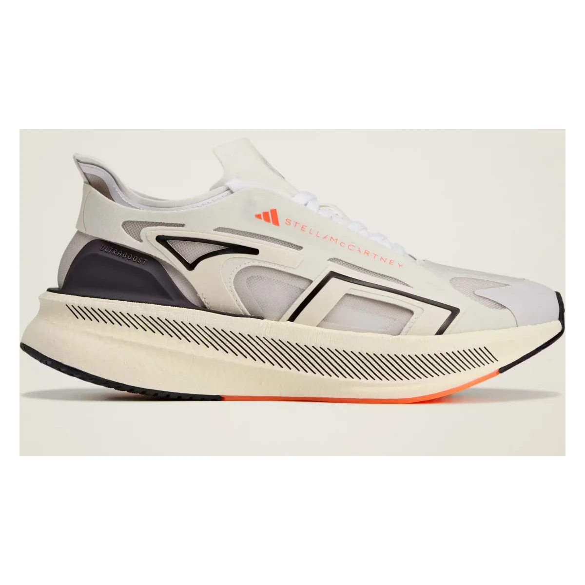 adidas Ultra Boost 5 By Stella McCartney Ivory (Women's)