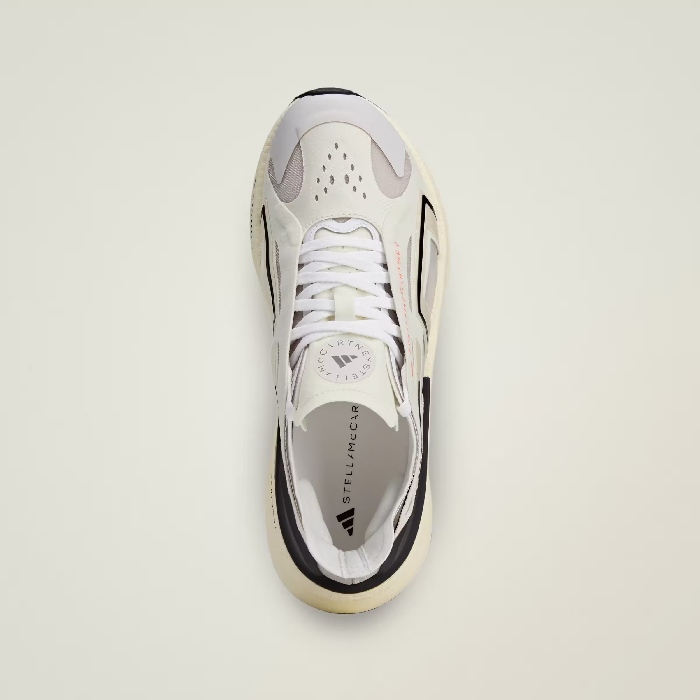 adidas Ultra Boost 5 By Stella McCartney Ivory (Women's)