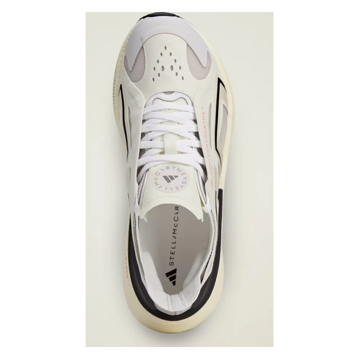 adidas Ultra Boost 5 By Stella McCartney Ivory (Women's)