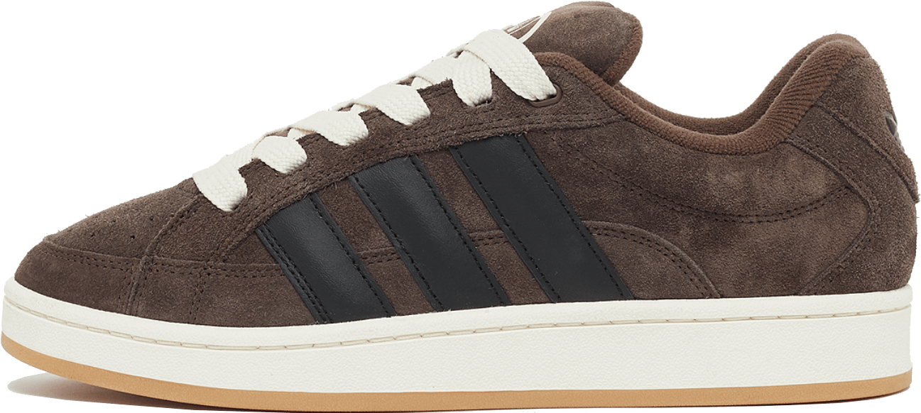 Adidas Campus 00s Beta "Brown"