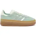 Adidas Gazelle Bold Wmns "Green"