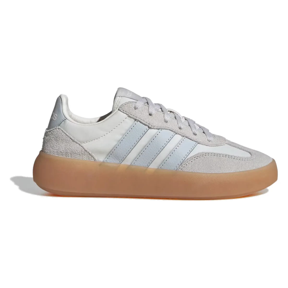 adidas Barreda Decode Core White Halo Blue Grey One (GS)