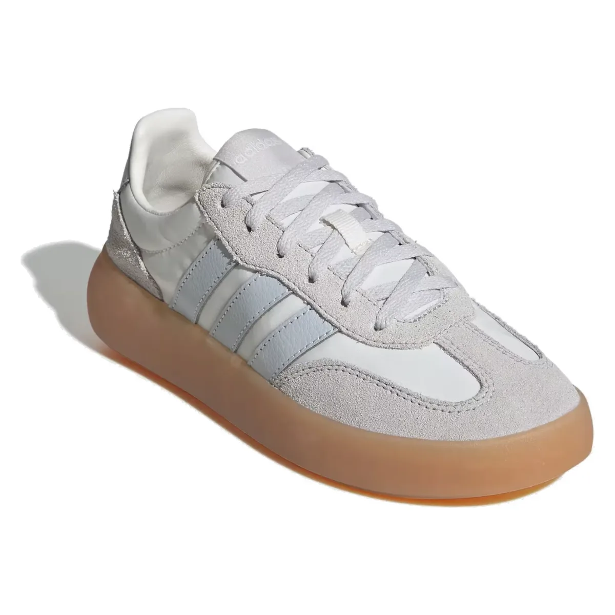 adidas Barreda Decode Core White Halo Blue Grey One (GS)