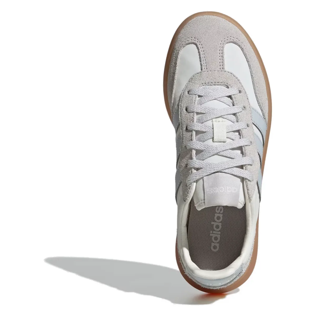 adidas Barreda Decode Core White Halo Blue Grey One (GS)