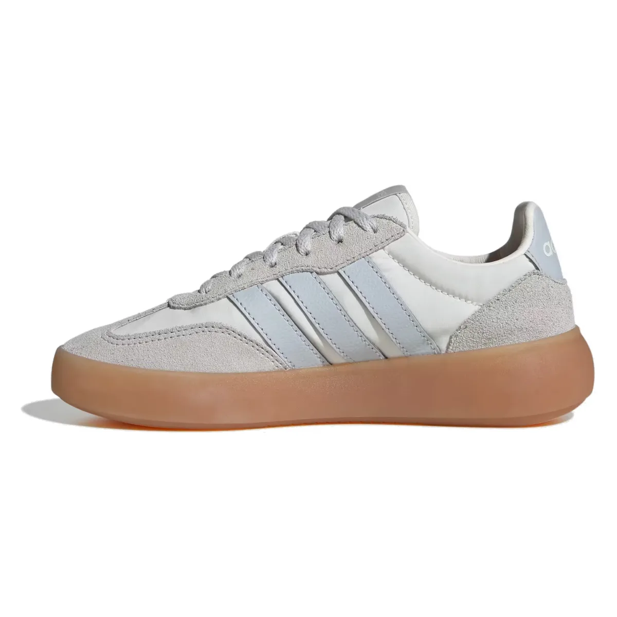 adidas Barreda Decode Core White Halo Blue Grey One (GS)