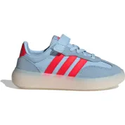 adidas Barreda Decode Clear Sky Bright Red Core White (PS)