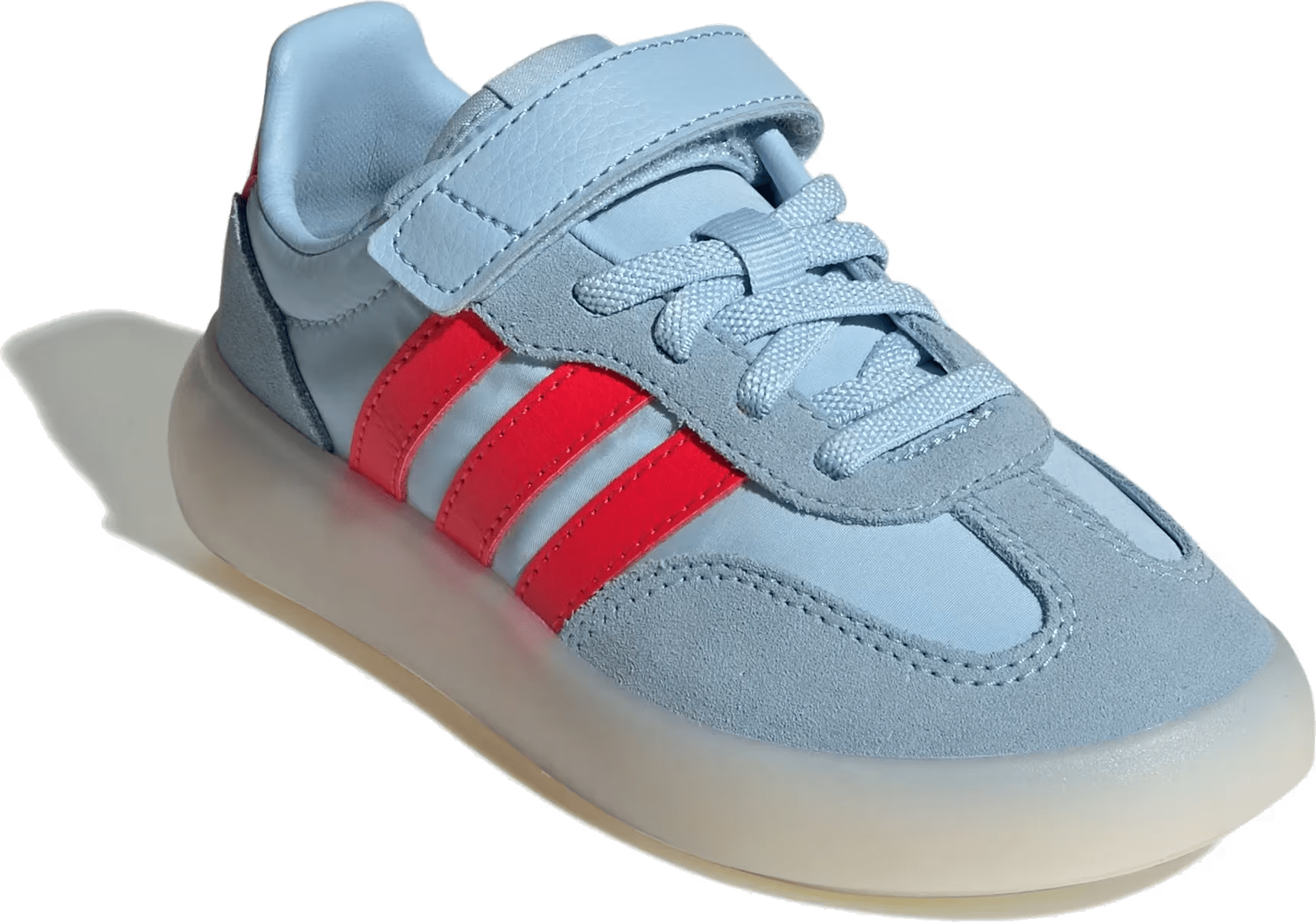 adidas Barreda Decode Clear Sky Bright Red Core White (PS)