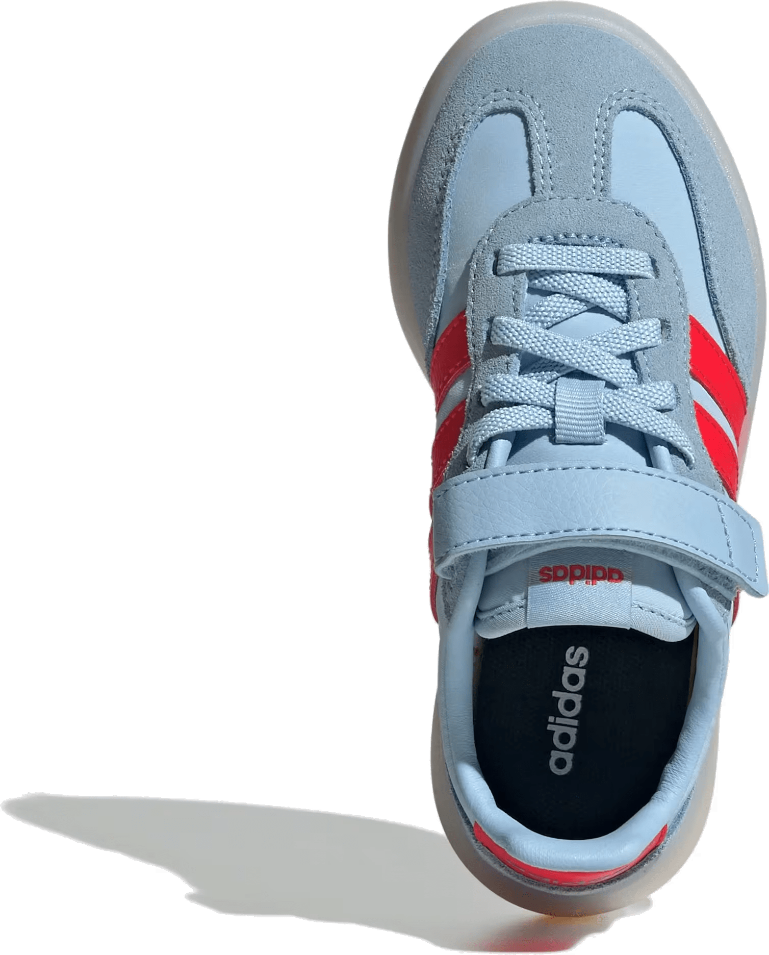 adidas Barreda Decode Clear Sky Bright Red Core White (PS)