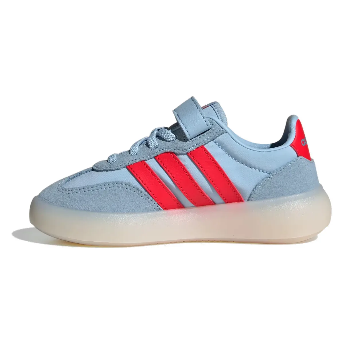 adidas Barreda Decode Clear Sky Bright Red Core White (PS)