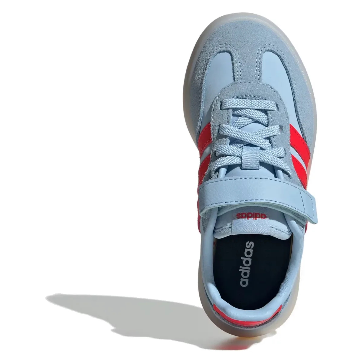 adidas Barreda Decode Clear Sky Bright Red Core White (PS)