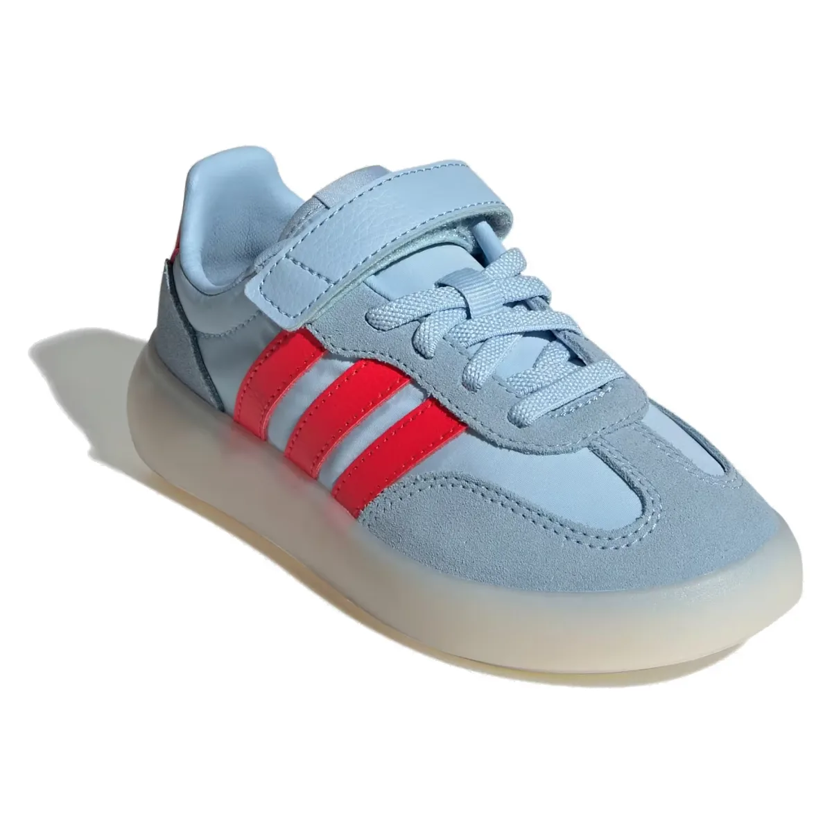 adidas Barreda Decode Clear Sky Bright Red Core White (PS)