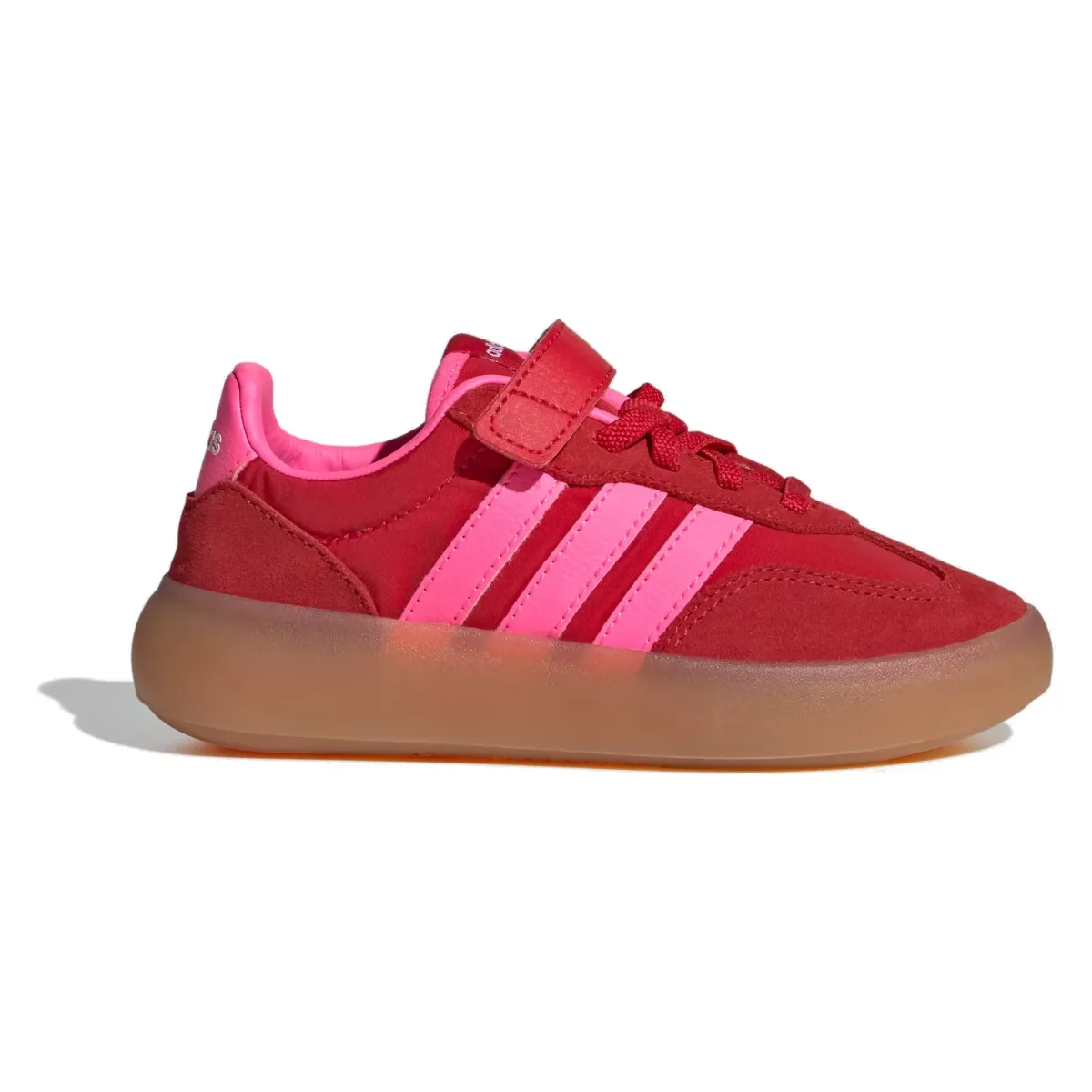 adidas Barreda Decode Better Scarlet Lucid Pink Gum (PS)