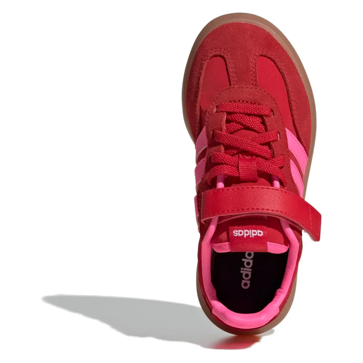 adidas Barreda Decode Better Scarlet Lucid Pink Gum (PS)