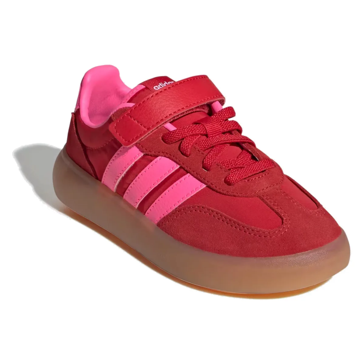 adidas Barreda Decode Better Scarlet Lucid Pink Gum (PS)