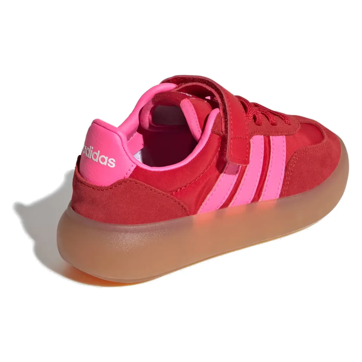 adidas Barreda Decode Better Scarlet Lucid Pink Gum (PS)