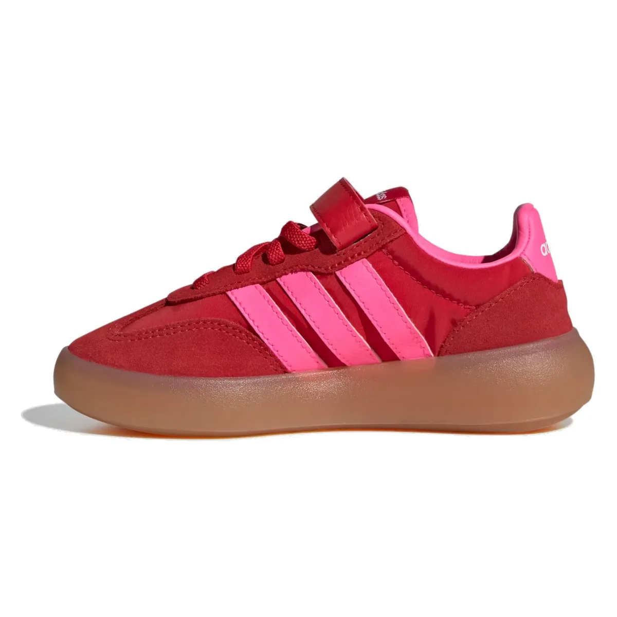 adidas Barreda Decode Better Scarlet Lucid Pink Gum (PS)