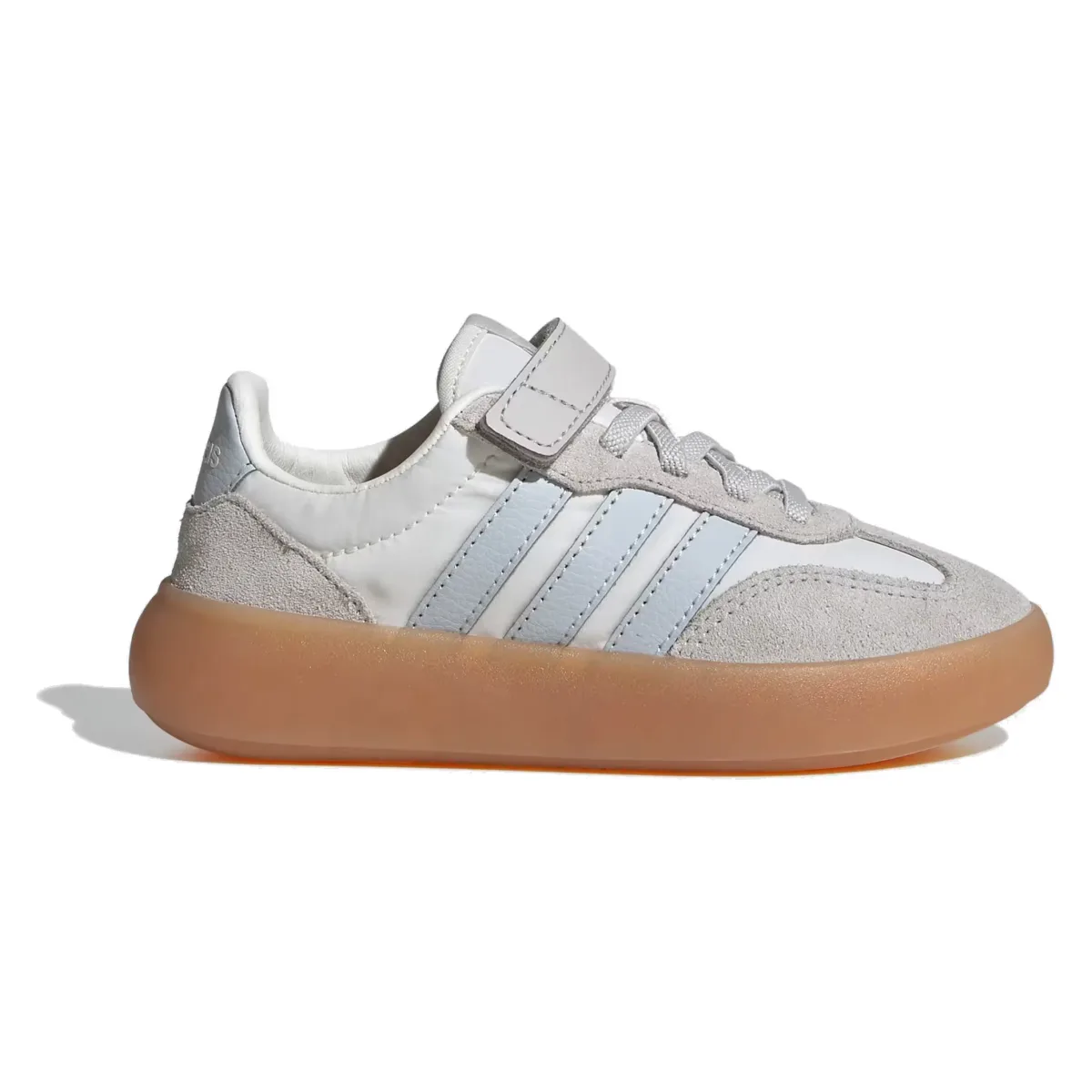 adidas Barreda Decode Core White Halo Blue Grey One (PS)