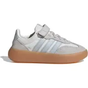 adidas Barreda Decode Core White Halo Blue Grey One (PS)