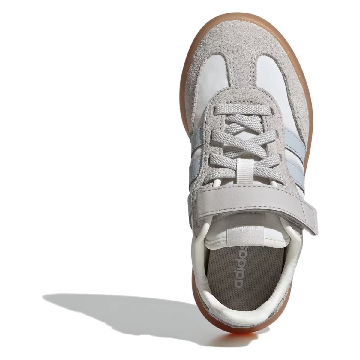 adidas Barreda Decode Core White Halo Blue Grey One (PS)