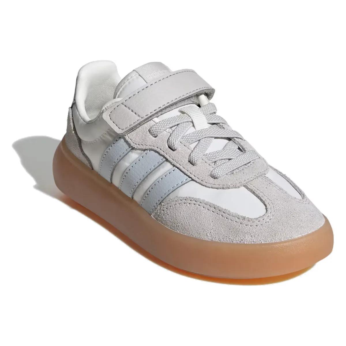 adidas Barreda Decode Core White Halo Blue Grey One (PS)