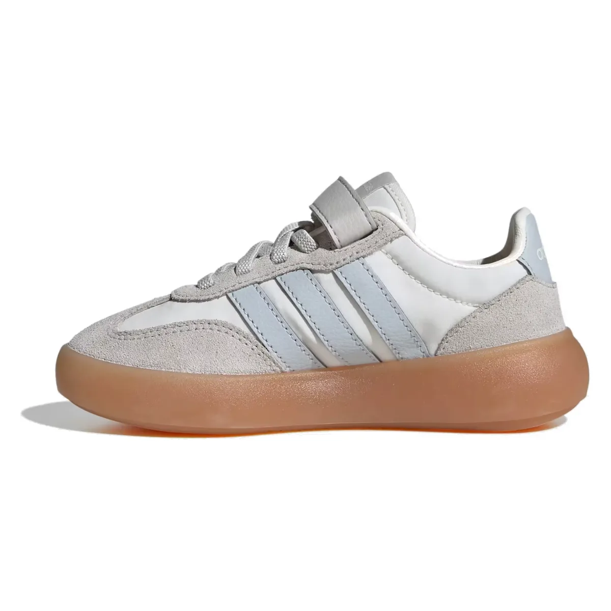 adidas Barreda Decode Core White Halo Blue Grey One (PS)