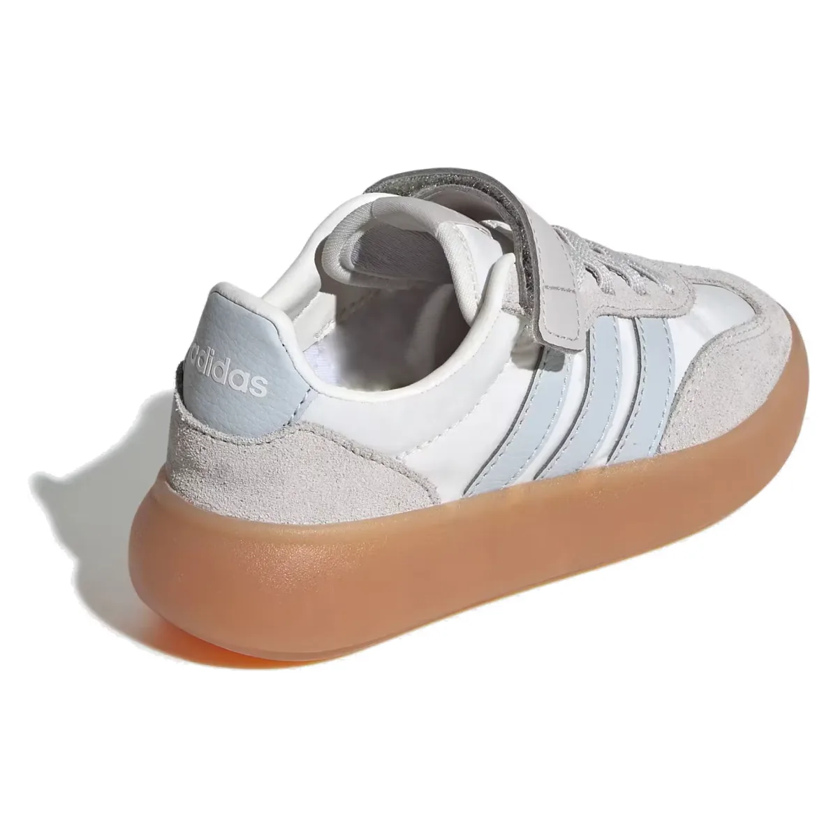 adidas Barreda Decode Core White Halo Blue Grey One (PS)