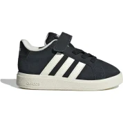 adidas Grand Court 2.0 Core Black Off White Cloud White (TD)