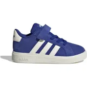 adidas Grand Court 2.0 Semi Lucid Blue Off White Core Black (TD)