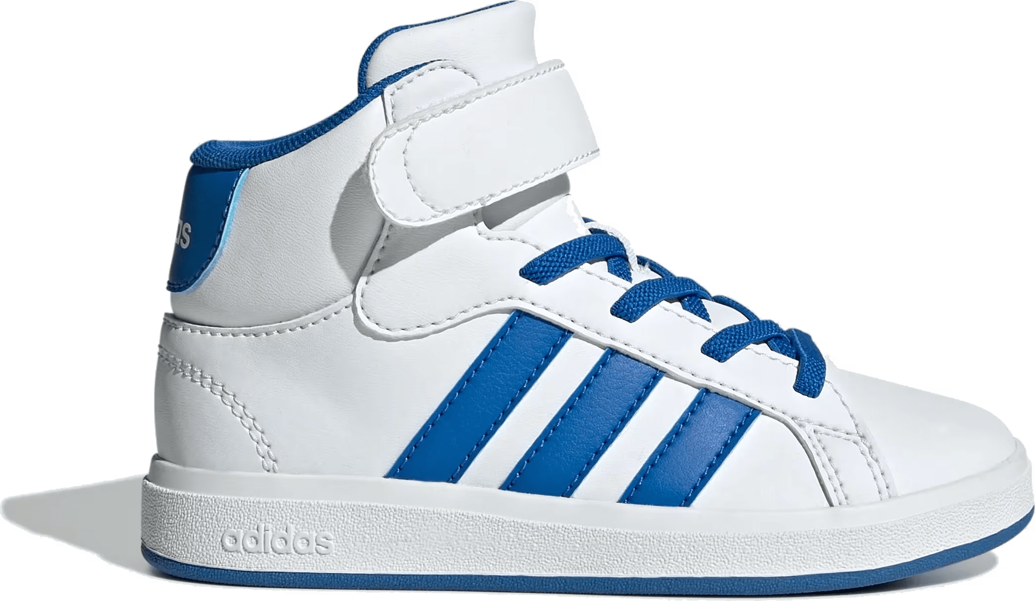 adidas Grand Court Mid Kids