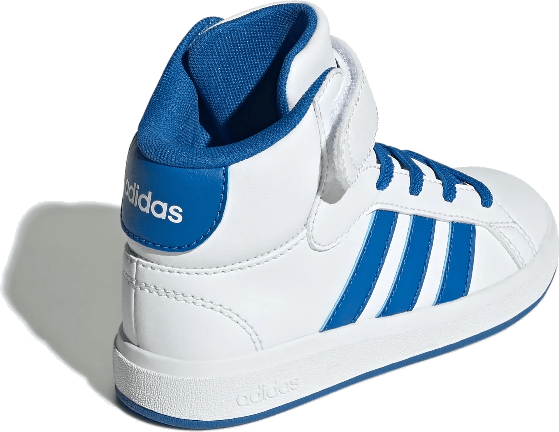 adidas Grand Court Mid Kids