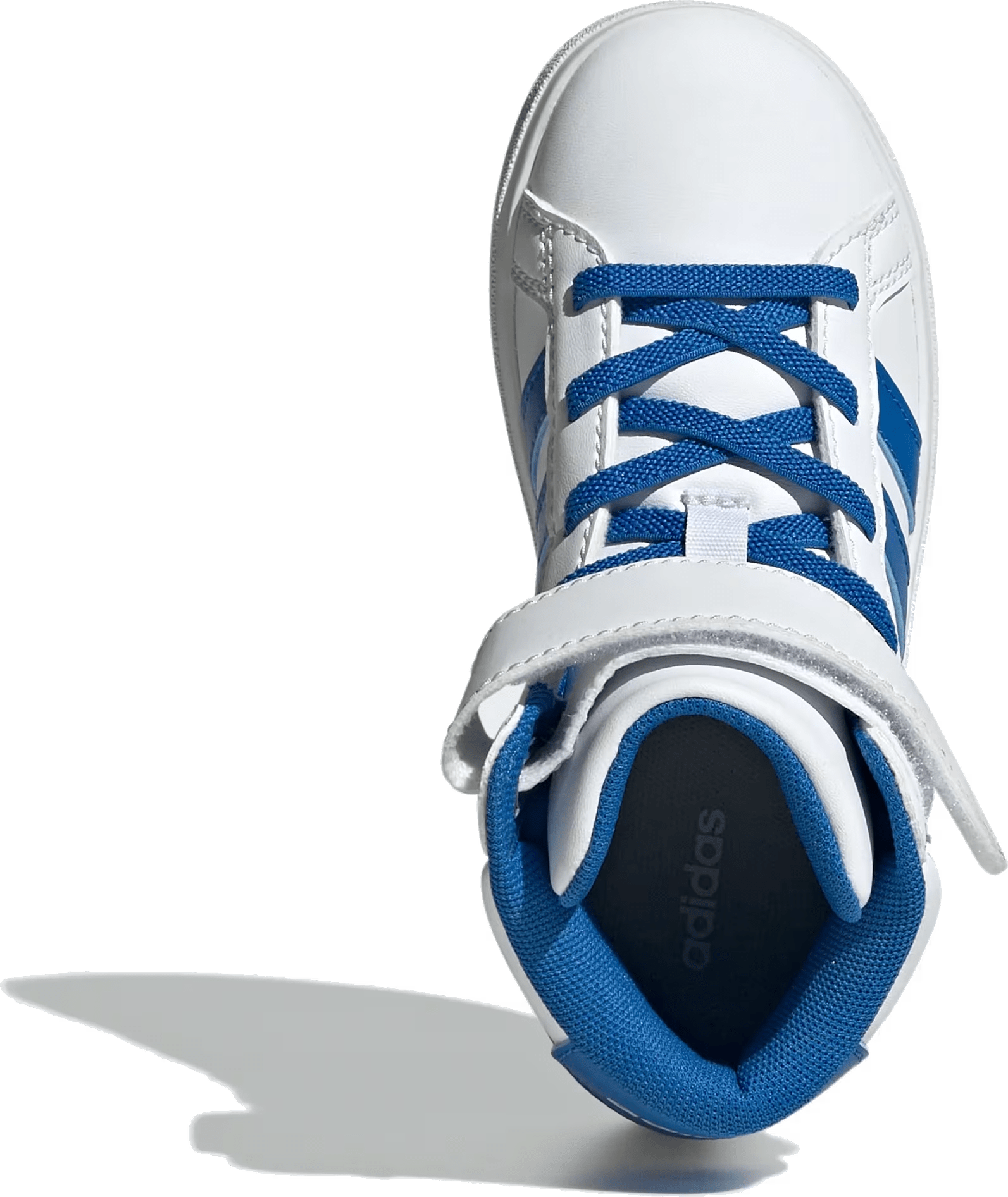adidas Grand Court Mid Kids
