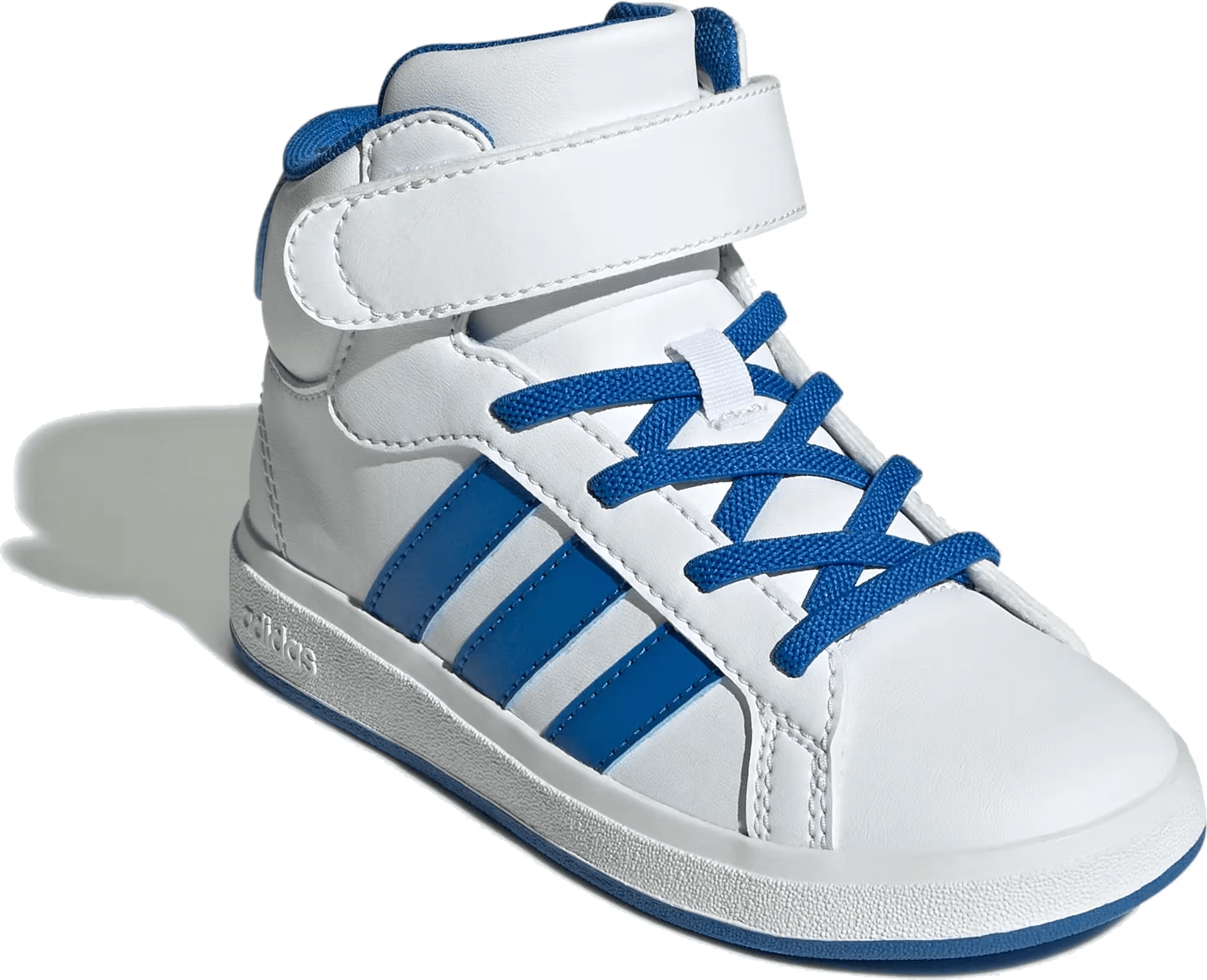 adidas Grand Court Mid Kids