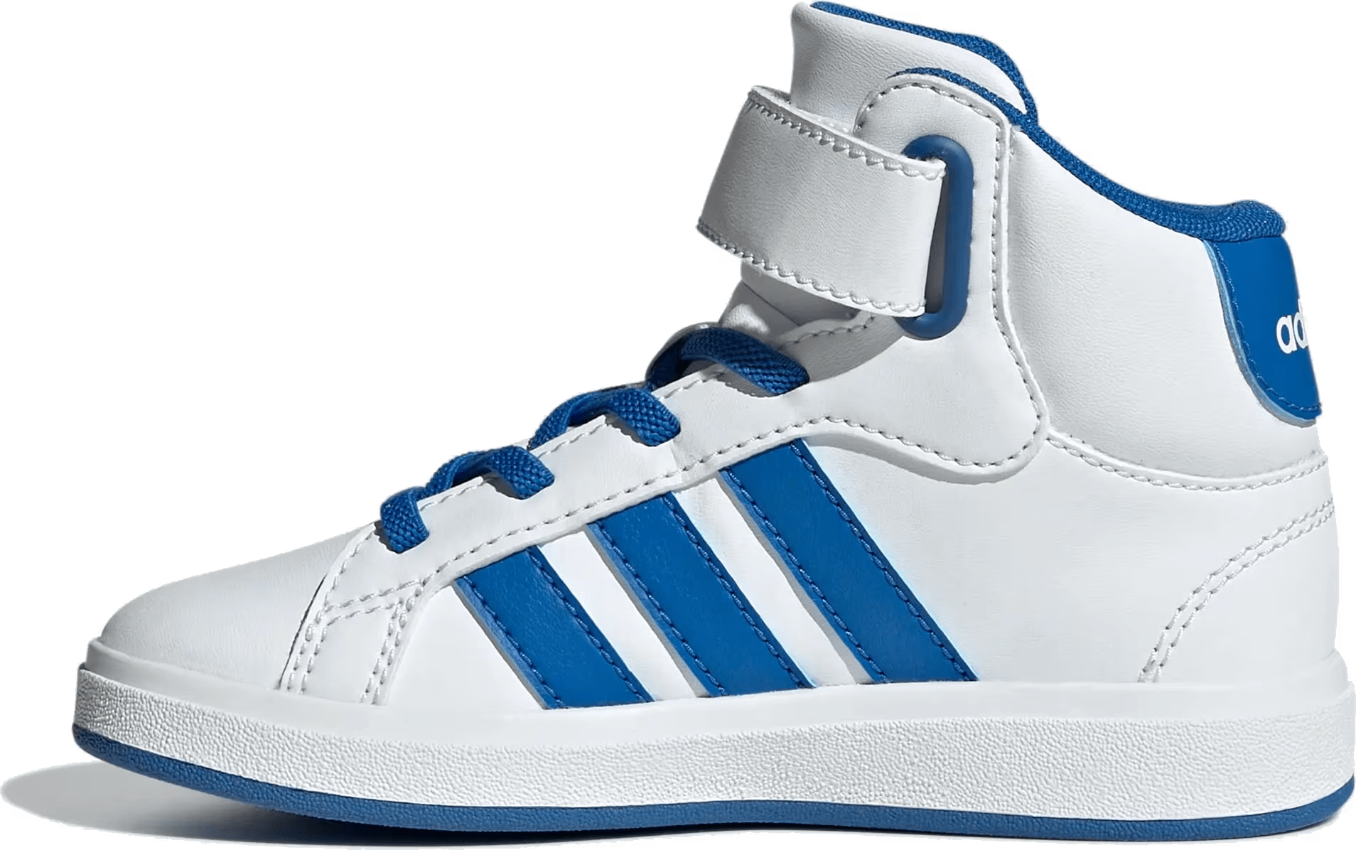 adidas Grand Court Mid Kids