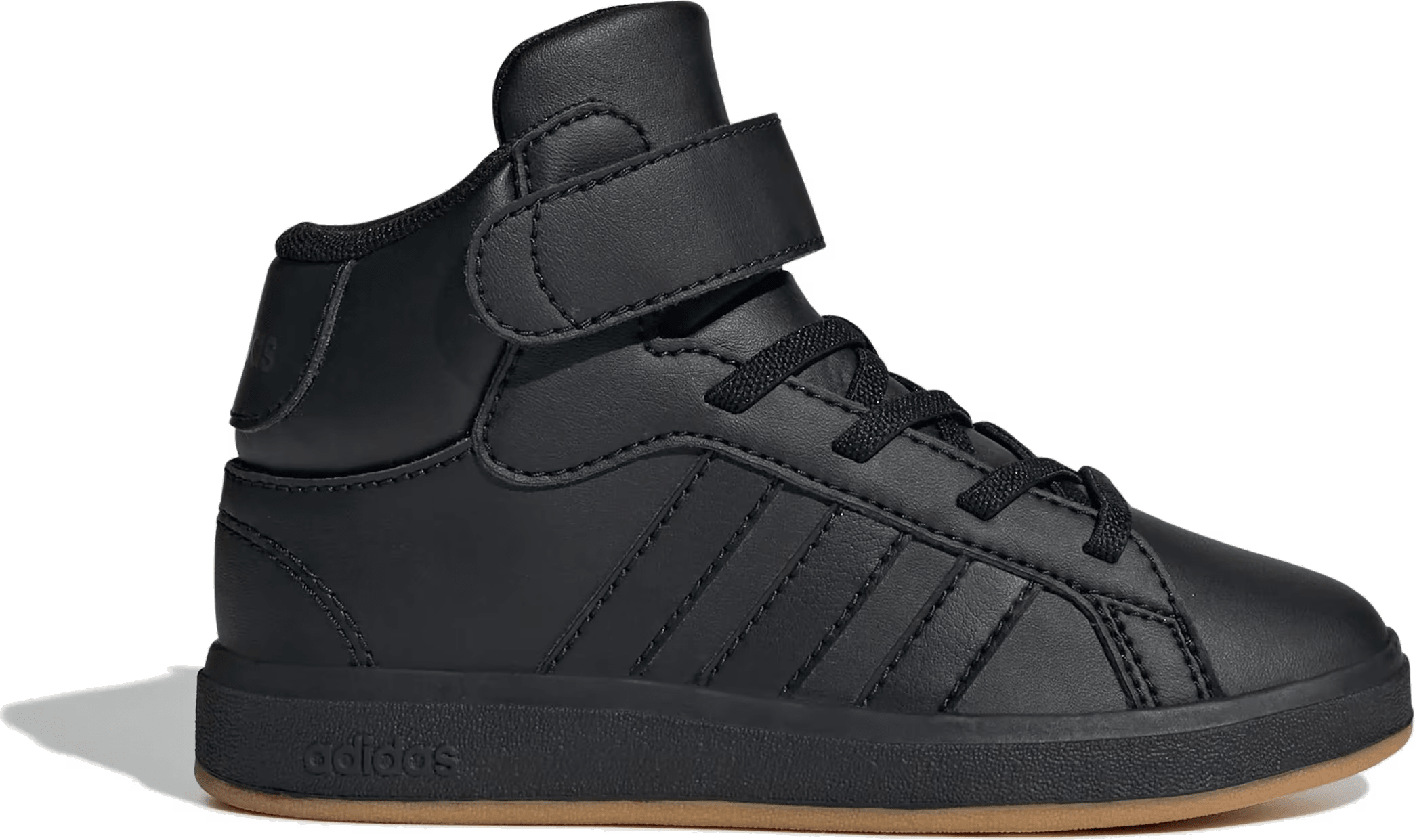 adidas Grand Court Mid Kids