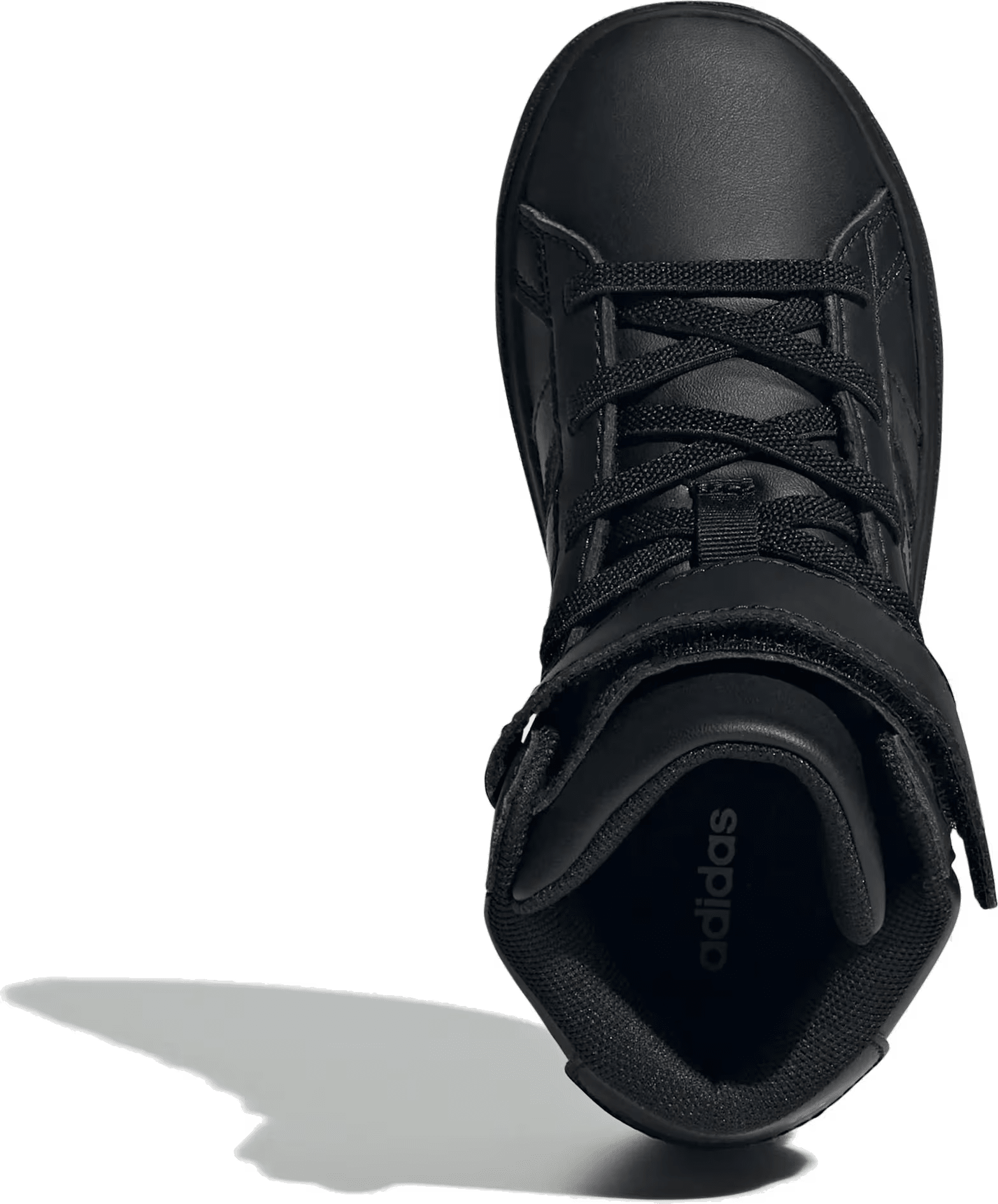 adidas Grand Court Mid Kids