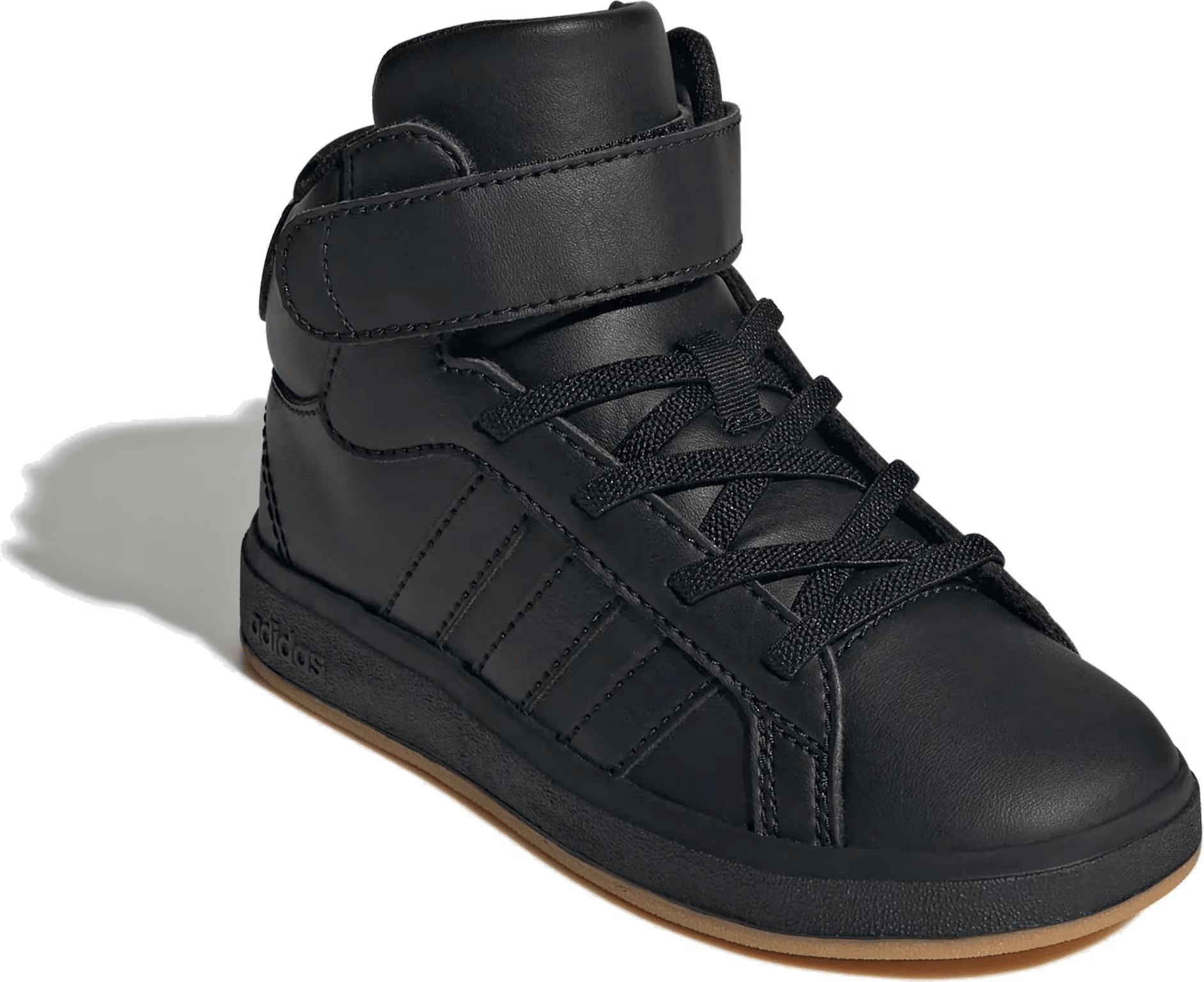 adidas Grand Court Mid Kids
