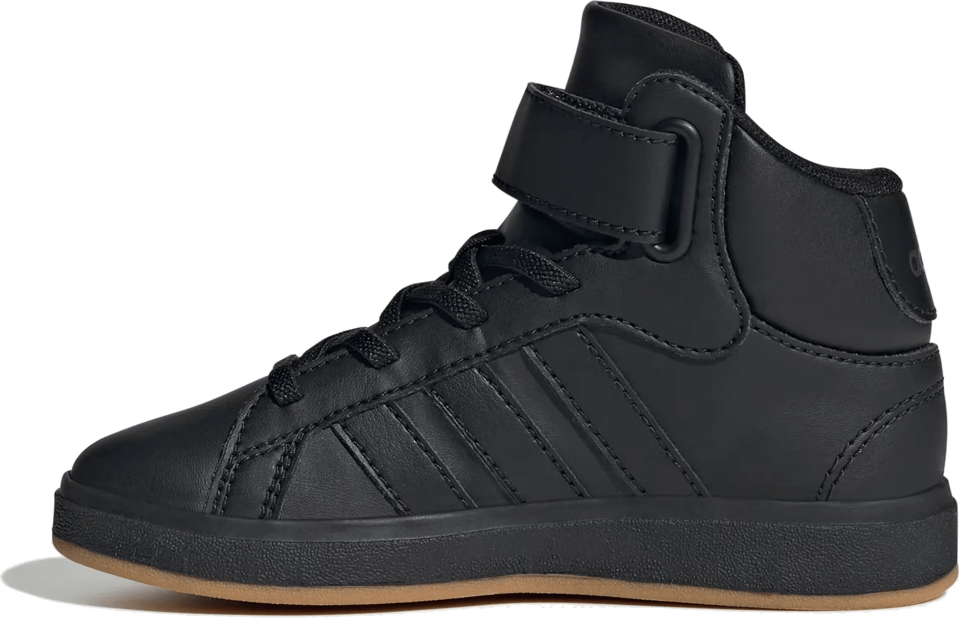 adidas Grand Court Mid Kids