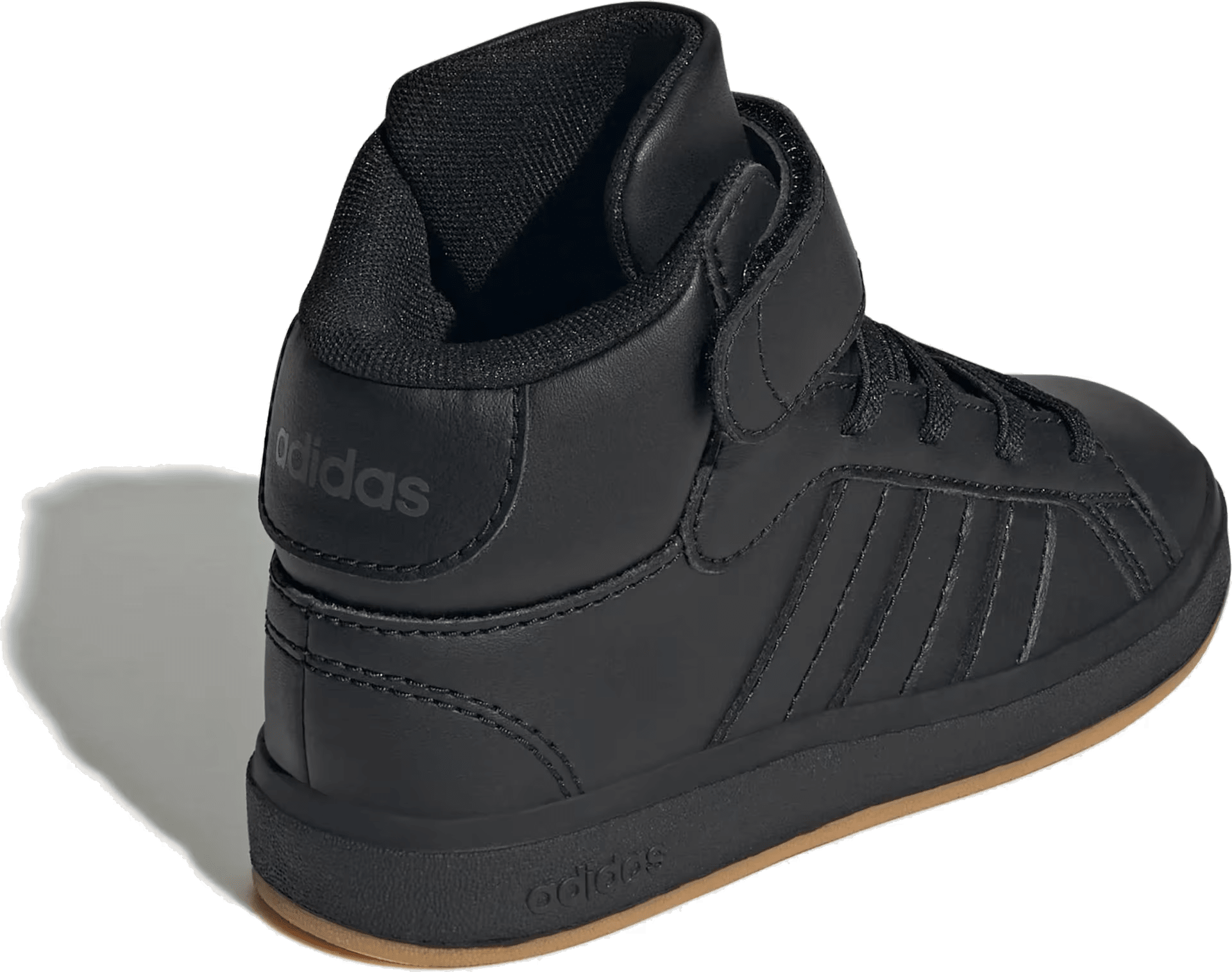 adidas Grand Court Mid Kids